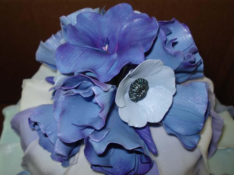 Purple Cake 1